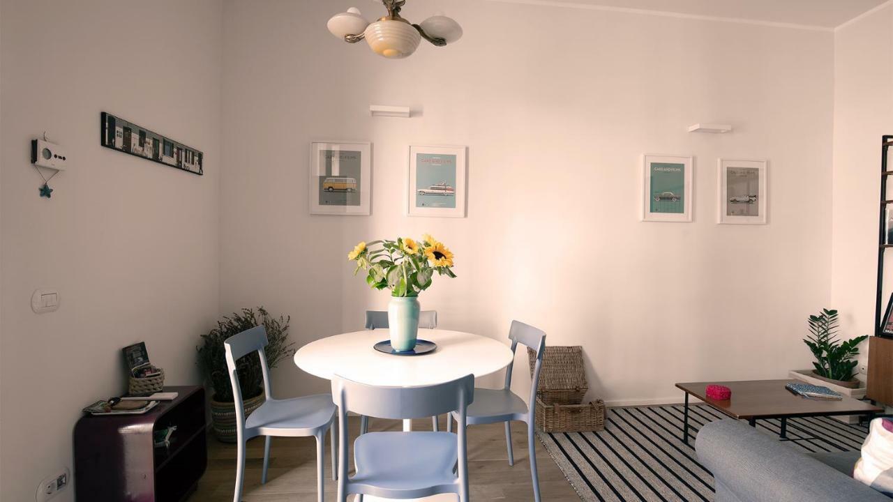 Casa Dela Apartment Milan Exterior photo