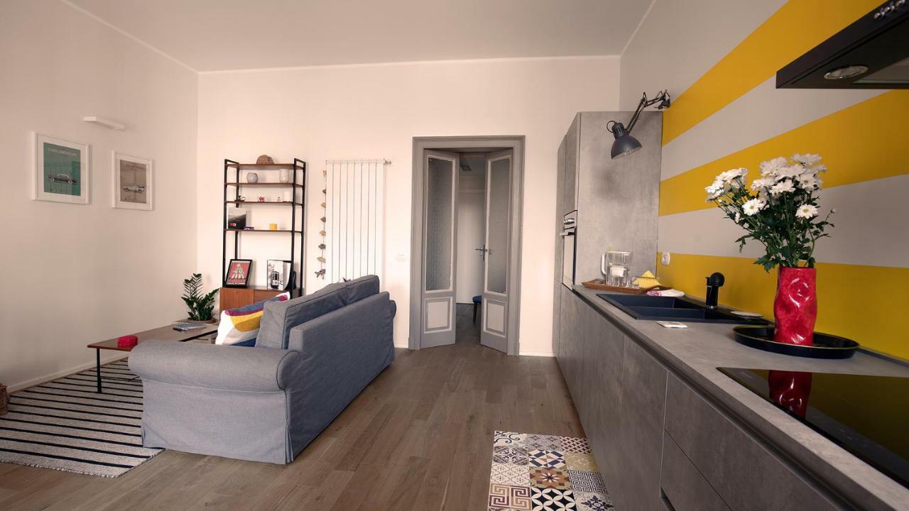 Casa Dela Apartment Milan Exterior photo